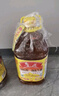 鲁花 食用油 5S 压榨一级 花生油 5L 实拍图