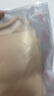 恒源祥【热销10w套】保暖内衣男女棉质青年中老年加绒秋衣秋裤 女紫罗兰 实拍图