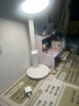 好视力AAAA级护眼台灯【政府补贴】学生儿童学习阅读书桌led灯 TG032Pro 实拍图