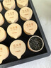 七春茶叶信阳毛尖绿茶2025新茶明前春茶叶礼盒小罐茗茶170g礼品 实拍图