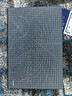 得力(deli)A3耐用PVC切割垫板桌垫/鼠标垫/书写垫板 大号可水洗手工桌面刻板裁纸美工垫 灰色78401 实拍图