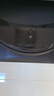 石头（roborock）扫地机器人扫拖一体 G30 U 自动上下水版 自动集尘热水洗拖布烘干补水擦地拖地 A1430RR 实拍图