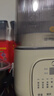 美的（Midea）豆浆机破壁机1.35L大容量4-5人轻音降噪 小型家用全自动免煮细腻免滤榨汁机料理机 国家补贴DG01 实拍图