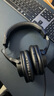 铁三角（Audio-technica）M20X 【入门监听耳机】入门级专业高音质头戴式耳机 直播低音增强 有线耳机录音吃鸡耳机听声辨位 实拍图