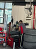 米其林（MICHELIN）汽车轮胎 205/65R16 95H 耐越 ENERGY MILE 适配五菱星光S3/天籁 实拍图