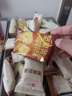 良品铺子葡萄干沙琪玛1kg早餐面包糕点点心休闲零食饱腹代餐盒装独立小包 实拍图