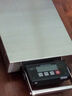今选（jinxuan） 无线蓝牙电子秤快递专用JD圆通中通申通韵达邮政极兔顺丰PDA把枪连接电脑 JD快递蓝牙秤100公斤高续航蓝牙稳定传输 实拍图
