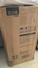 宜之选缠绕膜打包膜50cm*450m膜净重3.73kg*4卷 搬家保护膜包装膜拉伸膜捆包工业膜足米足重 实拍图
