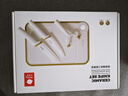 babycare辅食刀具套装厨房家用宝宝辅食工具砧板陶瓷刀具套装4件套馥郁粉 实拍图