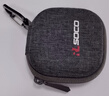 RLSOCO韶音SHOKZ舒适圈OpenFit2保护壳T920运动蓝牙耳机T511保护套收纳 韶音OpenFit2/Air收纳包-灰色 实拍图