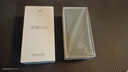 荣耀X50 1.5K超清护眼硬核曲屏 5800mAh超耐久电池 骁龙芯片 一亿像素 8+256 勃朗蓝 国家补贴 5G手机 实拍图