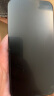 闪魔 适用于苹果钢化膜iphone手机膜高清抗指纹防爆顺滑非全屏保护贴膜 【磨砂抗指纹】2片+神器 iPhone15Pro 实拍图