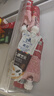 小西牛 青藏奶源慕拉酸奶沙棘燕麦口味160g*10袋整箱 实拍图