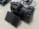 尼康（Nikon）Z6II（Z6 2/Z62）全画幅微单机身 微单机身（约2,450万有效像素 5轴防抖） 实拍图