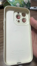 XP适用苹果14pro手机壳镜头全包iphone14pro防摔散热硅胶超薄男女蜡笔小新保护外壳-古董白吃口西瓜 实拍图