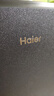 海尔（Haier）国瓷系列178升一级能效风冷家用立式冰柜冷藏冷冻柜抽屉式小冰柜家用小冰箱BD-178WGHB9D国家补贴 实拍图