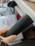 利得抽绳家用垃圾袋免撕 45cm*50cm*120只单面1.2丝加厚款厨房手提 实拍图