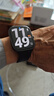 小米（MI）REDMI Watch 5 典雅黑 国家补贴 澎湃OS 2 心率血氧监测 蓝牙通话 红米手表5 智能手表 小米汽车 实拍图