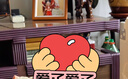 纽备丽提多功能宝宝防撞条婴幼儿墙角护角防护条免贴胶加宽加厚 实拍图