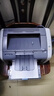 【二手9成新】惠普HP1010/1020黑白激光家用A4纸打印机作业文档试卷打印 惠普1010 实拍图