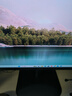 AOC 23.8英寸 2K 120Hz IPS广色域 HDR10 低蓝光不闪 节能认证 三边微边 超薄办公电脑显示器 Q24B35 实拍图