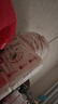 好奇（Huggies）铂金装纸尿裤M144片(6-11kg)中号婴儿尿不湿小桃裤裸感超薄透气 实拍图