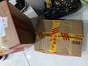 杏花村 汾酒 金标 清香型白酒 纯粮酿造 新老版本随机发货 53度 450mL 6瓶 实拍图
