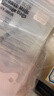 可瑞儿（MyCarol）壶口储奶袋双层封口母乳储存保鲜袋100ML32片 CN-D09 实拍图