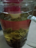 豫礼信阳毛尖茶叶浓香型一级500g 2025年雨前口粮茶罐装叶片茶劳保茶 实拍图