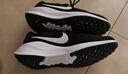 耐克NIKE男子跑步鞋REVOLUTION 7运动鞋FB2207-001黑42 实拍图