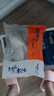 纯色本味 冷冻舟山口袋鲳 700g 银鲳鱼 白鲳 烧烤 平鱼 地标产品 生鲜鱼类 实拍图