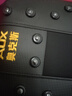 奥克斯（AUX）颈椎按摩器肩颈按摩枕头按摩仪颈椎肩颈腰全身热敷背部按摩垫送父母长辈生日礼物实用送妈妈男女友 【豪华版】手持遥控+升级10颗磁石+车载+拆洗布套 实拍图