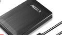 科硕（KESU）1TB 移动硬盘 双盘备份USB3.0 大容量外接机械硬盘 海量存储 手机连接 2.5英寸 办公存储 实拍图