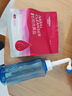 维德（WELLDAY）洗鼻器成人手动生理盐水洗鼻冲鼻器鼻腔清洗器500ml+90包洗鼻盐 实拍图