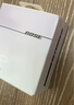 Bose Ultra开放式耳机 全新耳夹耳机 不入耳开放式无线蓝牙耳机 沉浸空间音頻 骁龙畅听技术礼盒款 Ultra开放式耳机 限定色冷丁香紫 实拍图