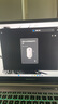 GPW二代 金刚版新升级 无线游戏鼠标 Hero2传感器60g轻量FPS职业电竞配置 GPW2狗屁王二代 白色 实拍图