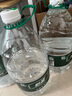 怡宝 饮用水 纯净水6L*3桶装水 整箱装 实拍图