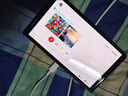 任天堂（Nintendo）Switch OLED/续航加强日版/港版便携家用ns体感游戏掌机 港版OLED白色64GB保税（赠共享会员） 实拍图