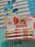 秋田满满有机粒粒面原味160g 婴儿面条宝宝面条婴幼儿辅食颗粒面6-12个月 实拍图