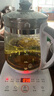 南同四海金丝皇菊花茶40朵一杯一朵独立包装金丝大黄菊花茶大朵野贡菊花茶 实拍图