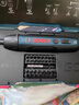 博世（BOSCH）Bosch GO 2电动螺丝刀起子机锂电充电式小型家用螺丝批手电钻套装 Bosch GO 2【含33件批头套装】 实拍图