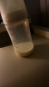 贝亲（Pigeon）新生婴儿 防胀气宽口径PPSU奶瓶 240ml AA191 M号3个月+ 实拍图