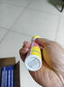Swisse斯维诗 维生素C泡腾片 增强免疫力促进铁钙吸收 蓝帽认证 20片 实拍图