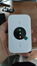 TCL随身wifi三网通用免插卡无线wifi6车载4G路由器随身便携无限制移动联通电信全国通用2025款5GXY15B 【至尊畅享版】三网任切+首月1500G流量 不限速不虚标月享1500G流量 实拍图