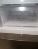 Haier/海尔冰箱三开门 253升一级能效节能变频风冷无霜家用电冰箱 三门大容量 干湿分储 BCD-253WDPDU1 实拍图