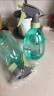 喷壶浇花浇水喷雾器气压式喷水壶家用园艺养花500ml 南瓜喷壶透莹【3个装】 实拍图