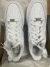 耐克（NIKE）AIR FORCE 1 LE  AF1 运动鞋 DH2920-111 36.5 实拍图