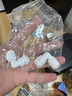 钻芯 净水器滤芯通用10英寸PP棉活性炭家用超滤机快接一体机全套韩式快接净水机滤芯 实拍图