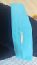 李宁（LI-NING）运动发带吸汗头带男女导汗带篮球跑步止汗带瑜伽防汗头巾束发带 实拍图