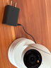 普联（TP-LINK）500万3K全彩智能摄像头 家用无线监控器360度全景夜视 手机远程语音通话宝宝宠物室内安防 IPC45AW 实拍图